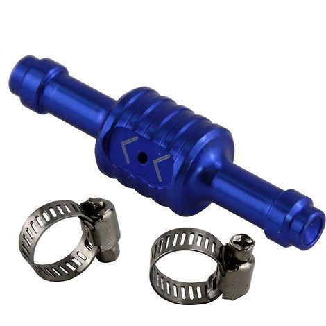 Turbo en aluminium pour soupape de suralimentation pour Chevyduramax 01-04 et GMC Diesel