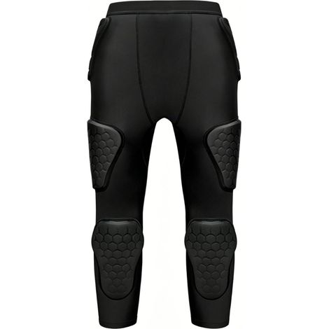 Padded Children's Sports Pants, As4, Numeric, Numeric0, Numeric0, Numeric20, Numeric20, Regular, Regular (1/5)