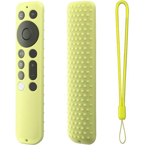 Étui de protection pour télécommande OnePlus TV Y1S, anti-chute et anti-poussière. (1/5)