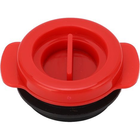 [Rondelle] Diesel Tube to Oil Pump Sealing Cap ABS & Rubber pour Astra Cascada Insignia (55589549, 6461251) (1/5)