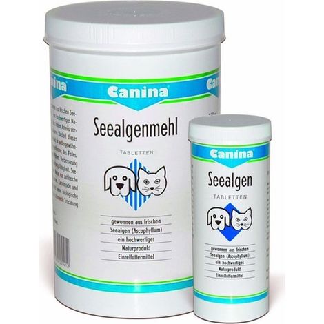 DRN Seealgen Polvere  - 1 Barattolo 750 gr