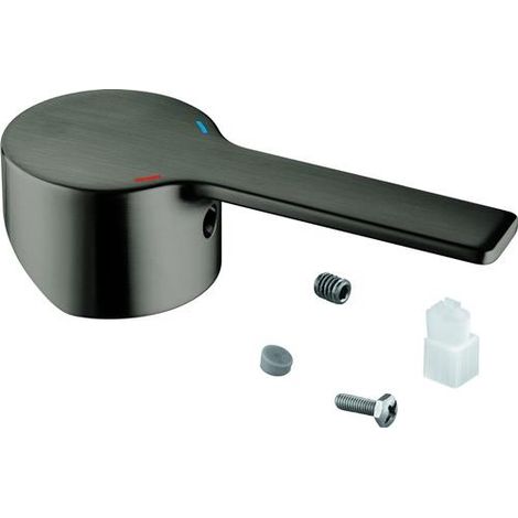 Hebel 46983 graphite dur durci