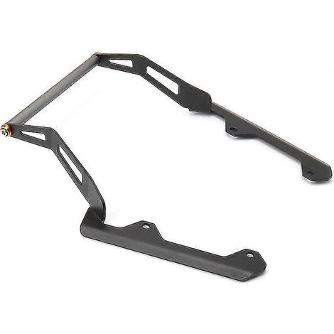 12 mm/22 mm Motorradzubehör GPS-Navigationshalterung mit Unterstützung für kabelloses Laden für Aprilia SR GT200 SR GT200 GT 200 2022 2023 – 12 mm (1/5)