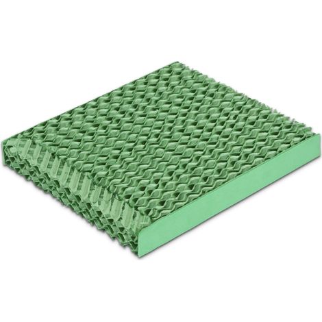 Trotec – Filtre à évaporation pour climatiseur mobile – Longueur 35cm – Structure optimisée pour fraîcheur – Compatible PAE 35