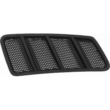 Cache-moteur neuf pour Mercedes-Benz Classe M GLS C292 W166 X166, grille d'admission d'air droite A1668800205 (1/5)