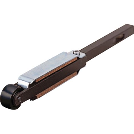 Makita – Bras de ponçage 1251593 – 13 mm – Pour ponçage bois dur et teck – Application précise pour modèles 9032 (1/4)