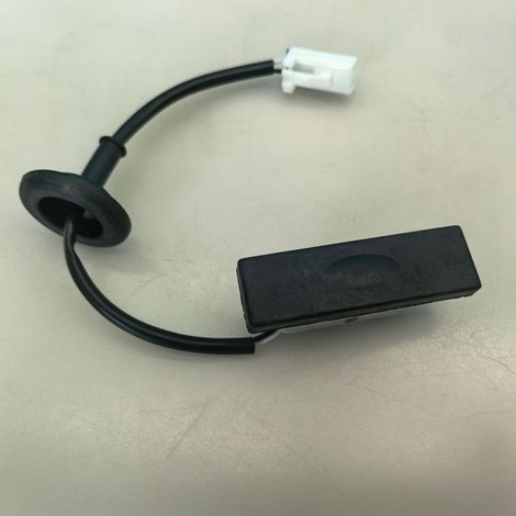 Suitable for 2007-2011 Hyundai I30 trunk/luggage compartment switch, tailgate switch 81260-2L000 (1/4)