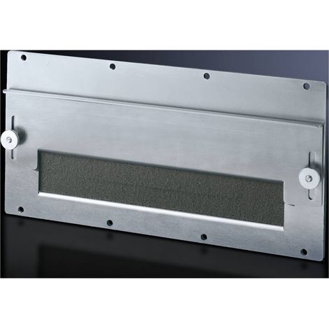 N/A 1 compartiment Rittal 8609.170 Tôle d'acier (1/3)