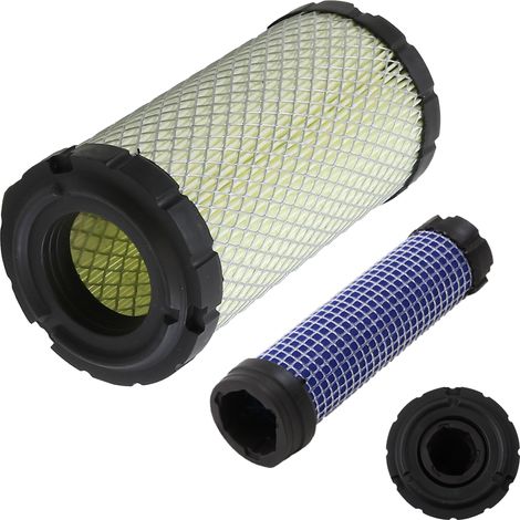 Filtre à air pour VOLVO BOBCAT CASE P822686 M113621 32/919902 SL5613, SL5673 (1/5)