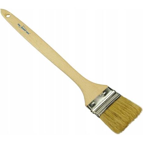 Brosse de radiateur pour loisirs créatifs 63 mm (12/48//136) (1/4)