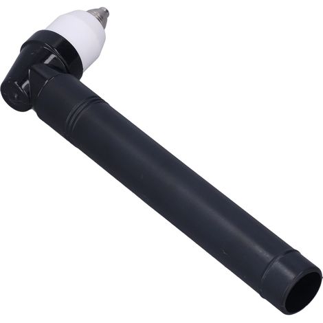 Tête de torche de découpe plasma manuelle, corps de pistolet de soudage, accessoires pour équipement P80A (1/5)