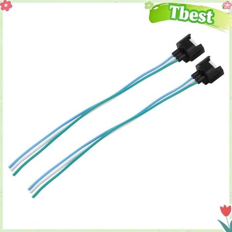 Tbest 92136 1FA0A Câblage de Commutateur de Capteur de Pression CA, Faisceau de Pression CA Fiable pour moto coffret (1/5)
