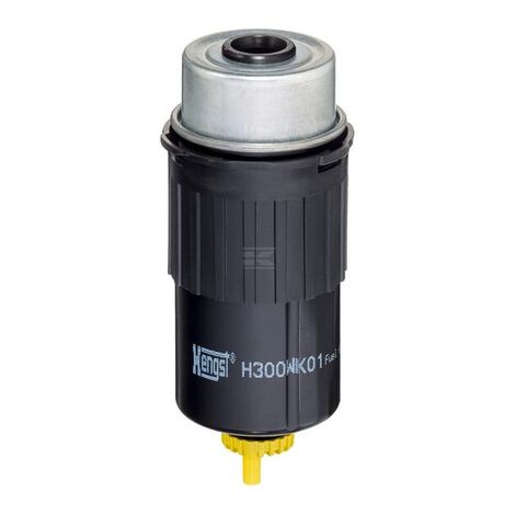 Filtro de combustible HENGST H300WK01