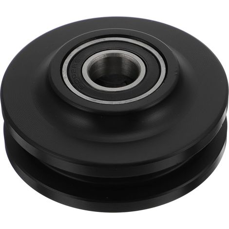 de suspension pour porte coulissante de grange accessoire de (1/5)