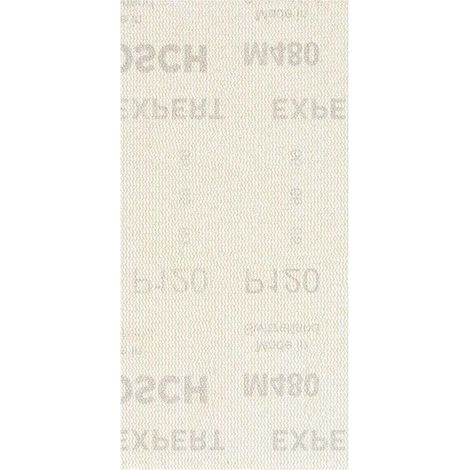 50x Abrasif réticulé EXPERT M480 pour ponceuses vibrantes (1/5)