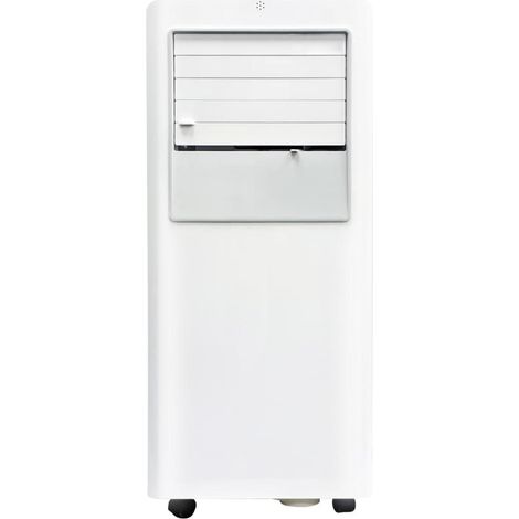 Condizionatore Portatile 7000 Btu (1/5)