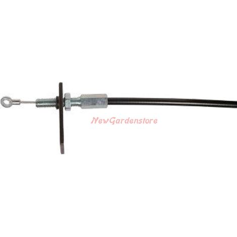 Cable de tracción LDV Sandrigarden 285640 300160