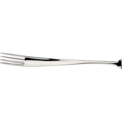 Forchetta tavola inox Pintinox Dolphin set 12 pz