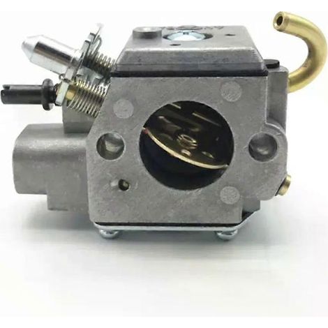 Carburateur MS280 pour tronçonneuse Stihl MS270 MS270C MS280C Walbro type HD32A (1/5)
