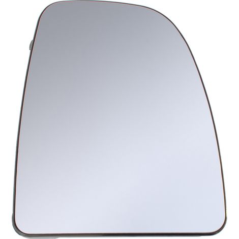 Citro毛n Jumper 2006 - Inserto de espejo retrovisor superior derecho calefactable (1/5)