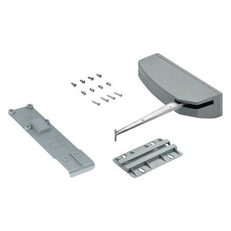 Set base Push to move Wing Line L 9265958 grigio