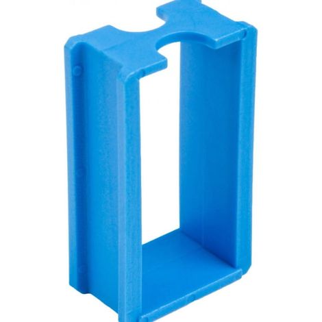 Connettore KD71 per scatole di derivazione per cartongesso PV60K e PV 60D 37015003 /10 pz./