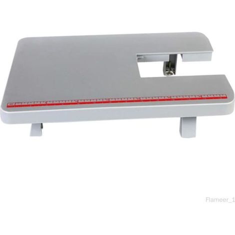 Table de machine à coudre, table d\'extension de bureau, planche de machine à coudre pour Singer 4411 4432 5511 5523 pièce de