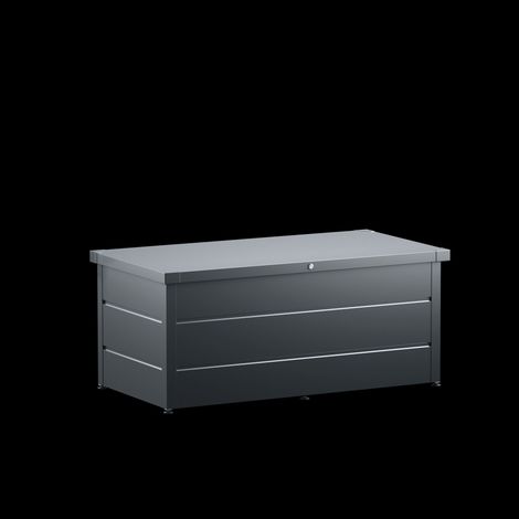 Hörmann Gartenbox Juno Modern 1620 RAL 7016 anthrazitgrau - 269794 (1/5)