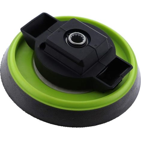 Black&decker - suolo / superficie - ø 125 mm adatto ad es. Per ka280 - levigatrice ad orbita casuale - 90548947 - 5025536833682