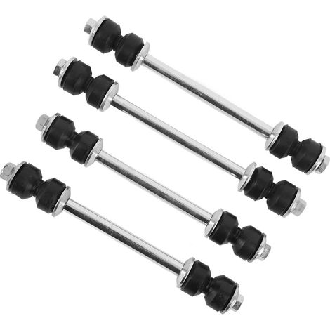 Kit de 4 biellettes de barre stabilisatrice avant et arrière K7275 pour FORD EXPLORER 2006-2010 (1/5)