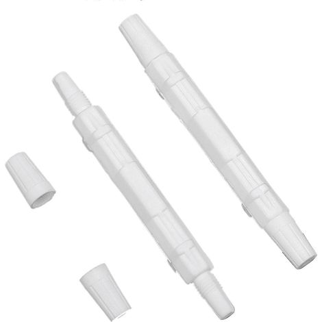 Câble à fibre optique pour joint de fusion, gaine de protection thermorétractable, boîte (1/5)