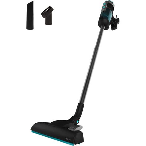 Aspirateur Balai Conga Popstar 600 Vital, 18 kPa (1/5)