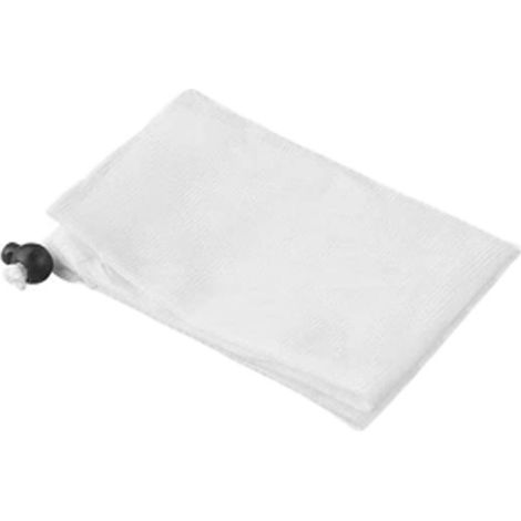 Sollbry Ersatz-Netzbeutel für Poolsauger, 4 Stück, Feinmaschenfilterbeutel, Poolreinigungsnetz, Feinmaschen-Poolreiniger-Laubbeutel für Sauger (1/5)