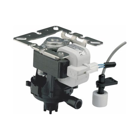 Pompe pour cassette SI-2052 - SAUERMANN : SI2052SIUN23
