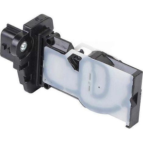 Un capteur de débit d'air compatible avec Altima, Juke, Sentra, Rogue et Pathfinder, numéros de modèle 2268-03VA0A, 22680-5RB0A, 22680-5RF0A et 22680-BV80B. (1/5)