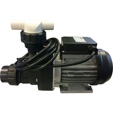 Ricambio pompa 50Hz 230V L2.5 per vasca Albatros 10000010 (1/4)