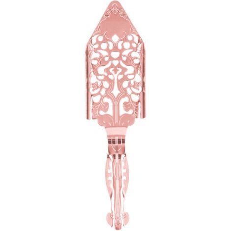 Absinthlöffel aus 304 Edelstahl – Zuckerfilter – Roségold-Finish für Bar und Verkostung (1/5)