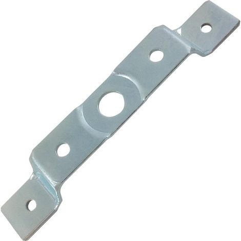 G.G.P. STIGA ALPINA Mozzo trattorino Easy Life 63 Mozzo Lama Rasaerba 410009
