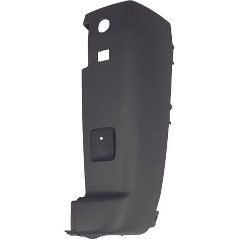 CANTONALE POSTERIORE DESTRO GRIGIO SENZA CATADIOTTRO - FIAT - Ducato 2006 -