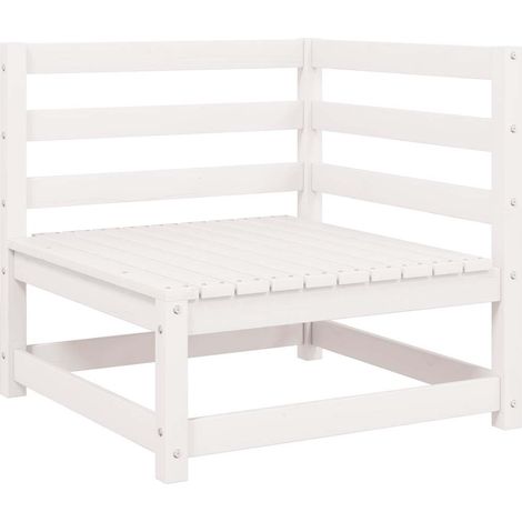 Maison Exclusive - Set de muebles de jardín 2 pzas con cojines ma (1/5)