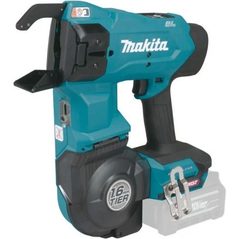 Makita TR001GZ Giuntatore per armature a batteria - senza batteria - senza caricabatterie (1/5)