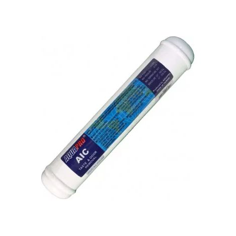 Filtre en Ligne AIC-2C Sulfite de Calcium Aquapro (1/2)