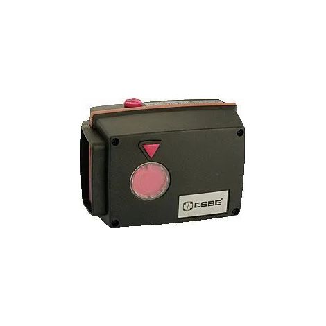 Esbe Stellmotor Typ 96, Laufzeit/90° 4 min, Spannung 230 V