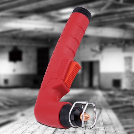 Corps de torche pour torche de découpe plasma Trafimet Ergocut S45