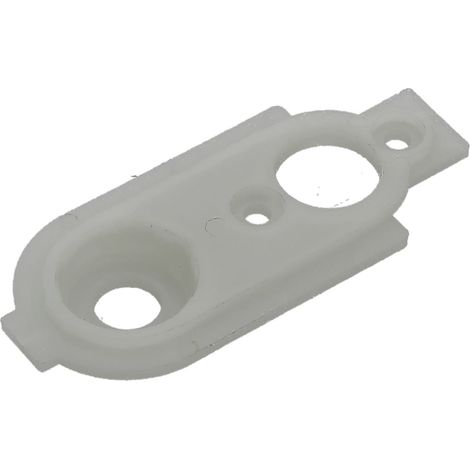 Antriebsplatte 90570258-01 - rasentrimmer black & decker (1/2)