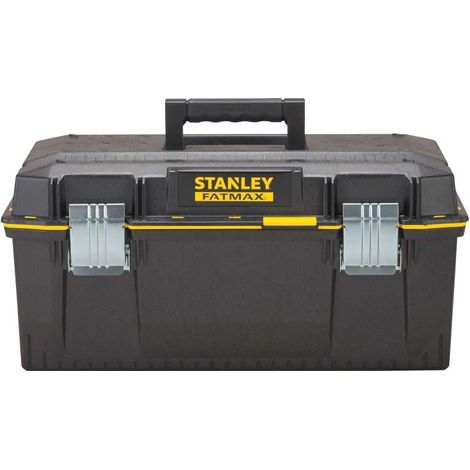 Stanley FATMAX Structural Foam Boîte à Outils Durable