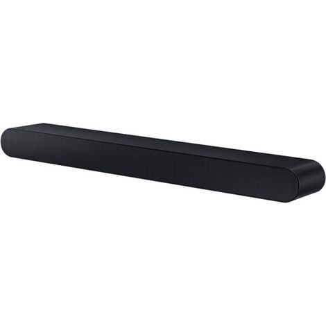31 w bluetooth-soundbar schwarz - Samsung - HWS66D