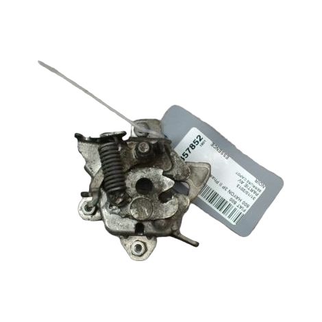 [PRODUIT D'OCCASION] Serrure Capot FIAT 500 II Phase 1 2007-... ♻️ Ref Oe. 51785174 - Garantie à vie (1/3)
