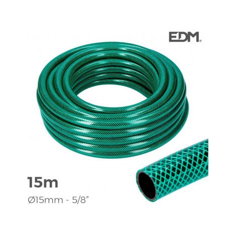 Manguera EDM 74070 (15 m)