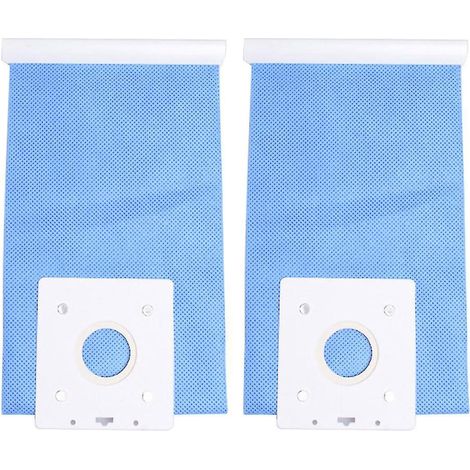 Staubsaugerzubehör: Waschbarer Staubbeutel für Samsung DJ69-00420B (1/3)
